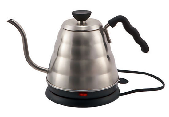 hario variable temperature kettle