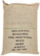 Brazil Fazenda Triunfo Natural