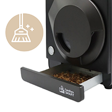 Roastmasters.com: Sandbox Smart R1 Coffee Roaster