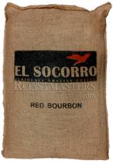 Guatemala El Socorro Red Bourbon