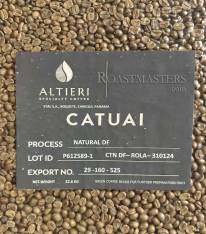 Panama Altieri Catuai Natural 'Rola'