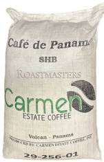 Panama Carmen Estate 1900 Caturra Natural