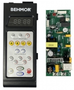 Behmor AB Upgrade Kit