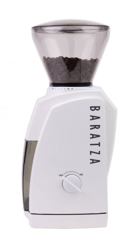 Baratza Encore Grinder – Quartermaine Coffee Roasters