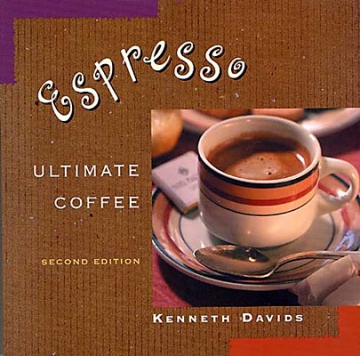 Espresso:  Ultimate Coffee