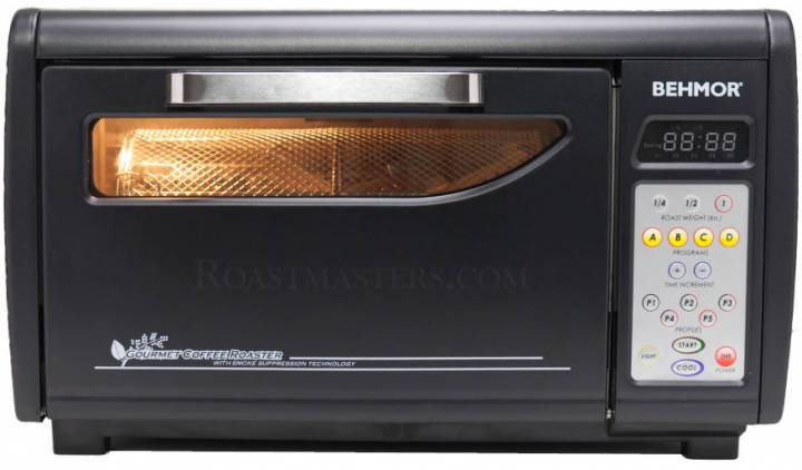 Roastmasters Behmor